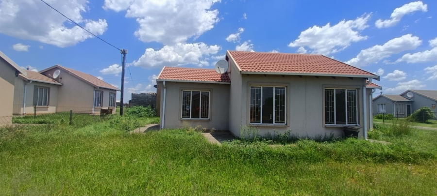 3 Bedroom Property for Sale in Sasolburg Rural Free State